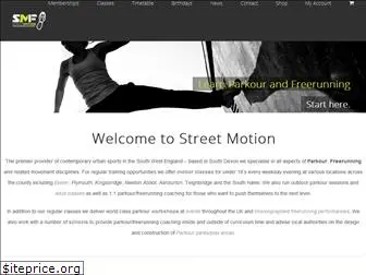 streetmotion.co.uk
