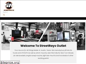 streetrays.com