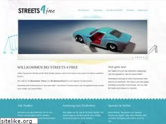 streets4free.com