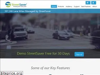 streetsaver.com