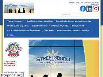 streetsborochamber.org