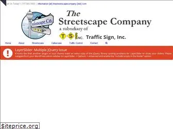 streetscapellc.com