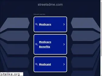 streetsdme.com