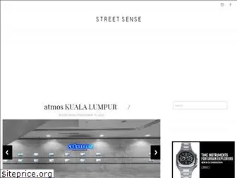 streetsense.com.my