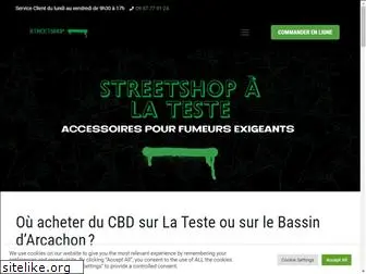 streetshop-lateste.fr