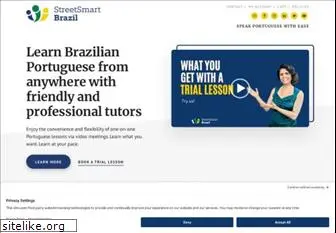 streetsmartbrazil.com