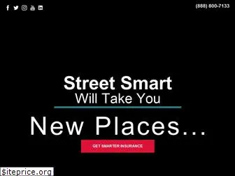 streetsmartct.com