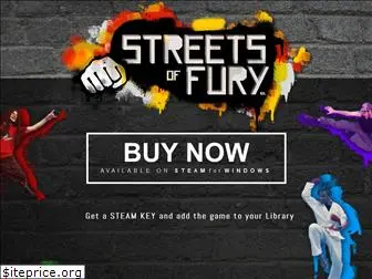 streetsoffury.com
