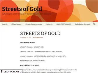 streetsofgoldradio.com