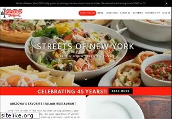 streetsofnewyork.com