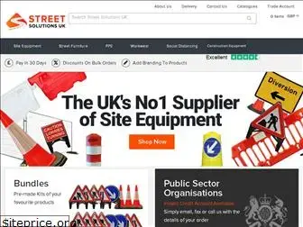 streetsolutionsuk.co.uk