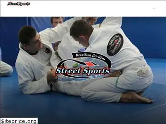 streetsportsbjj.com