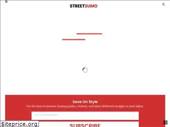 streetsumo.com