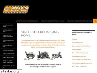 streetsupercharging.com.au