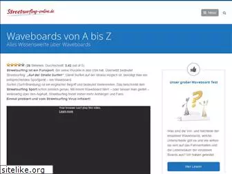 streetsurfing-online.de