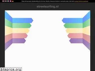 streetsurfing.nl