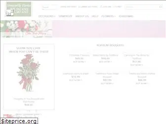 streetsvilleflorist.com