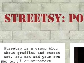 streetsy.com