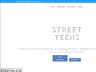 streetteens.org
