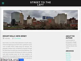 streettotheleft.weebly.com