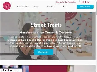 streettreatswa.com