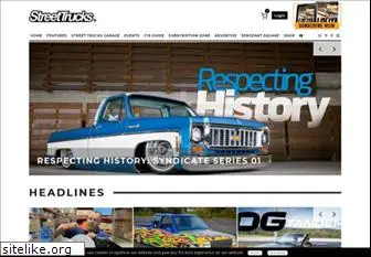 streettrucksmag.com