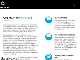 streetvet.co.uk