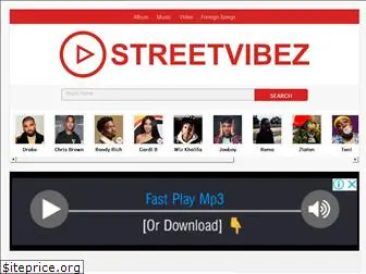 streetvibez.com