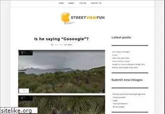 streetviewfun.com