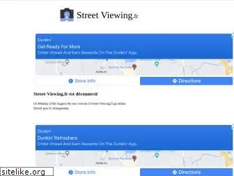 streetviewing.fr