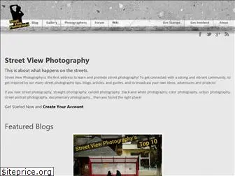 streetviewphotography.net