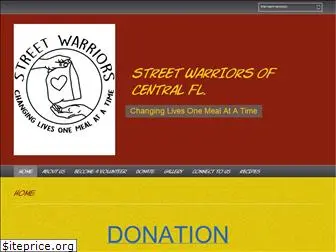 streetwarriors.org
