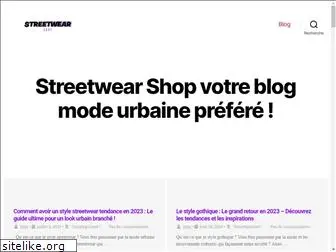 streetwear-shop.fr