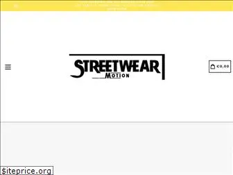 streetwearmotion.com
