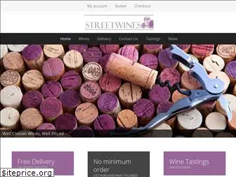 streetwines.co.uk