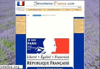 streetwise-france.com
