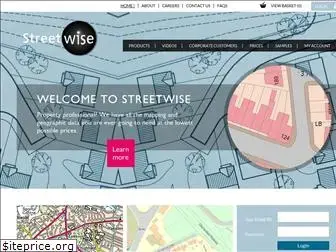 streetwise.net