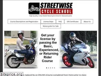 streetwisecycleschool.com