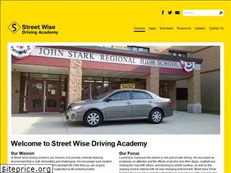 streetwisedrivingacademy.org