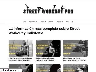 streetworkoutpro.org