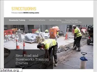 streetworks.co.uk
