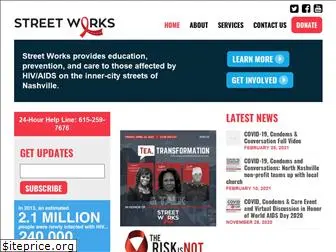 streetworks.org