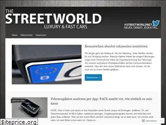 streetworld.net
