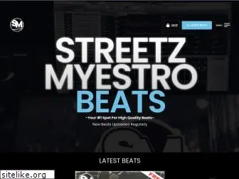 streetzmyestro.com