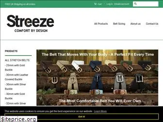 streeze.com