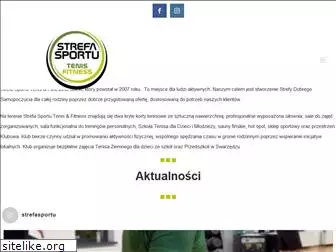 strefa-sportu.pl