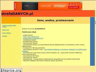 strefadanych.pl