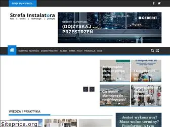 strefainstalatora.pl