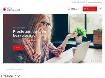 strefakalendarzy.com.pl