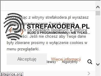 strefakodera.pl